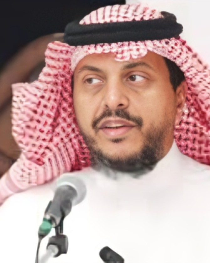 الدكتور سعيد السريحة مستشار اللجنة الوطنية لمكافحة المخدرات